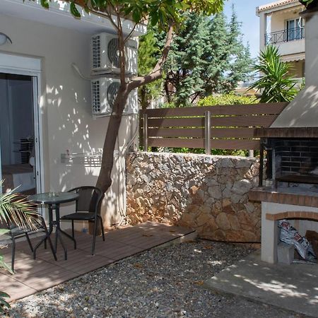 דירות חאניה Urban 35 מראה חיצוני תמונה