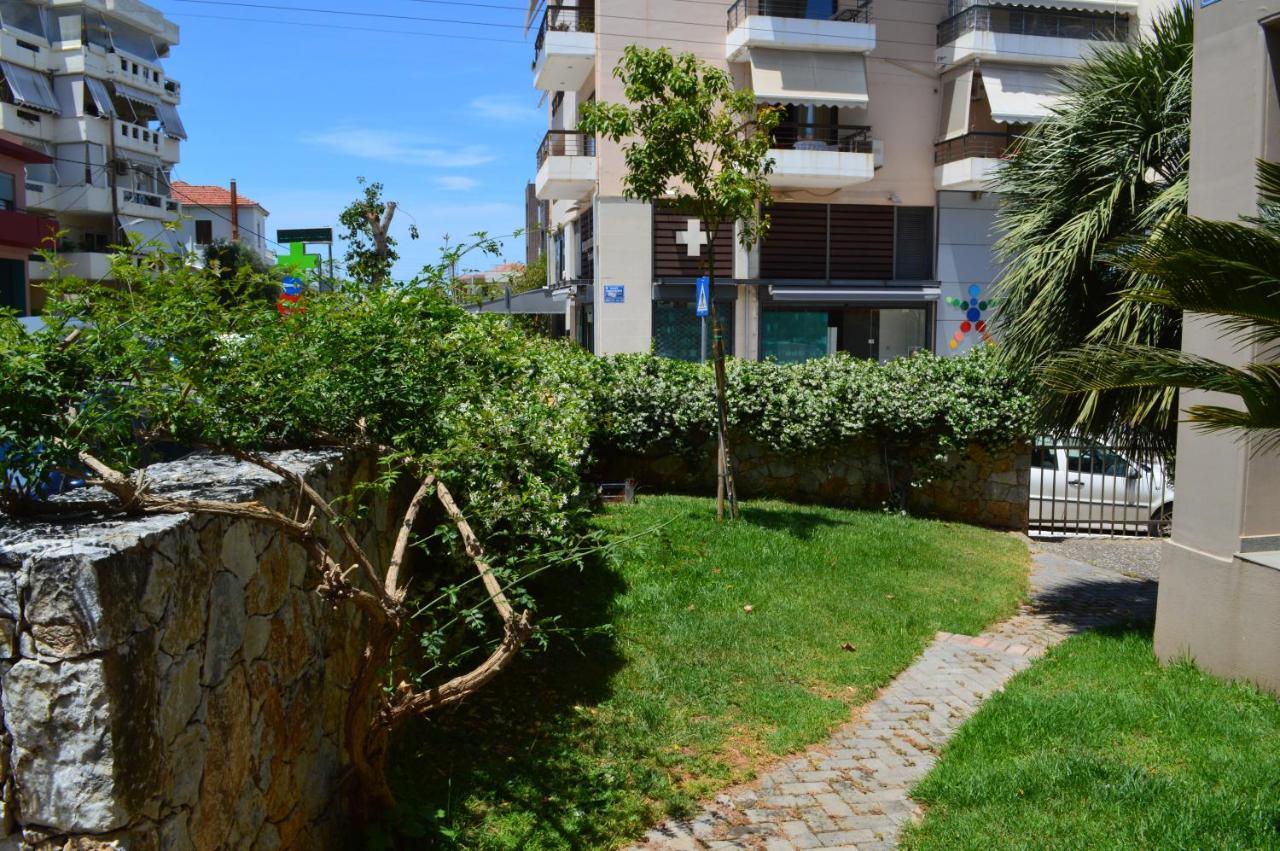 דירות חאניה Urban 35 מראה חיצוני תמונה
