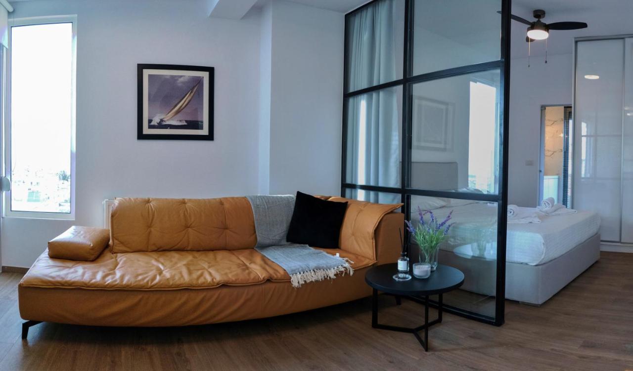 דירות חאניה Urban 35 מראה חיצוני תמונה
